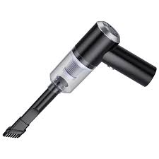 CleanPro 2-in-1 Portable Vacuum & Air Blower