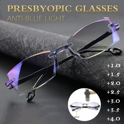 Smart Glasses – TR90™