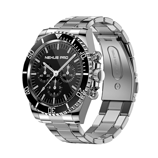 Nexus Pro Smartwatch