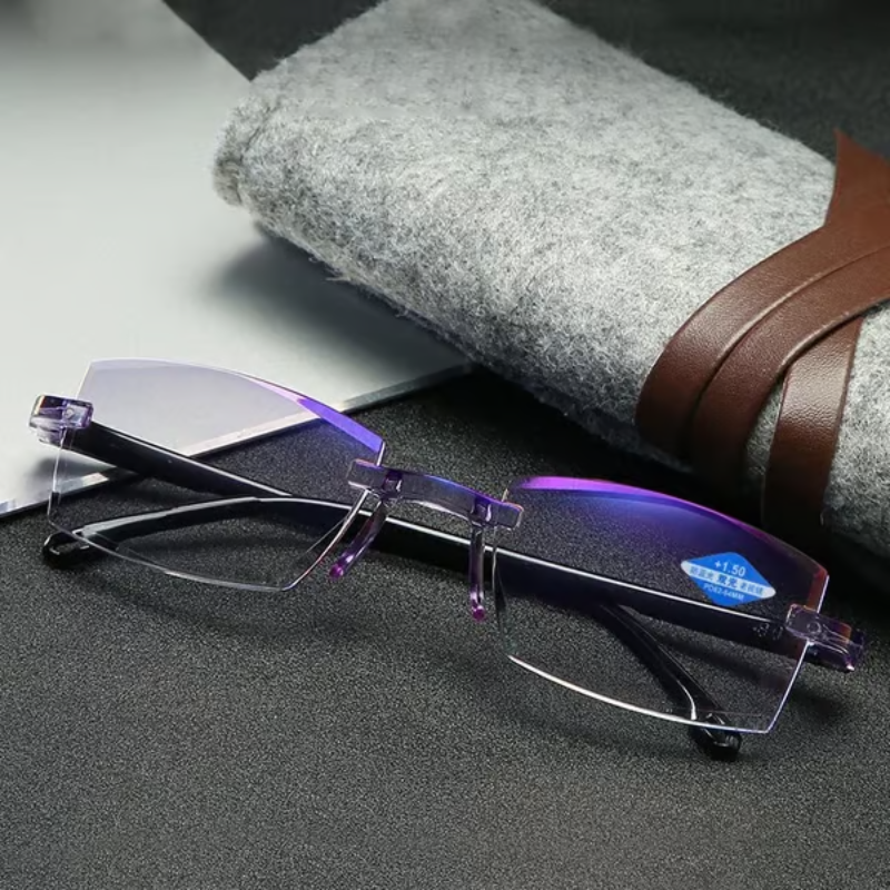 Smart Glasses – TR90™