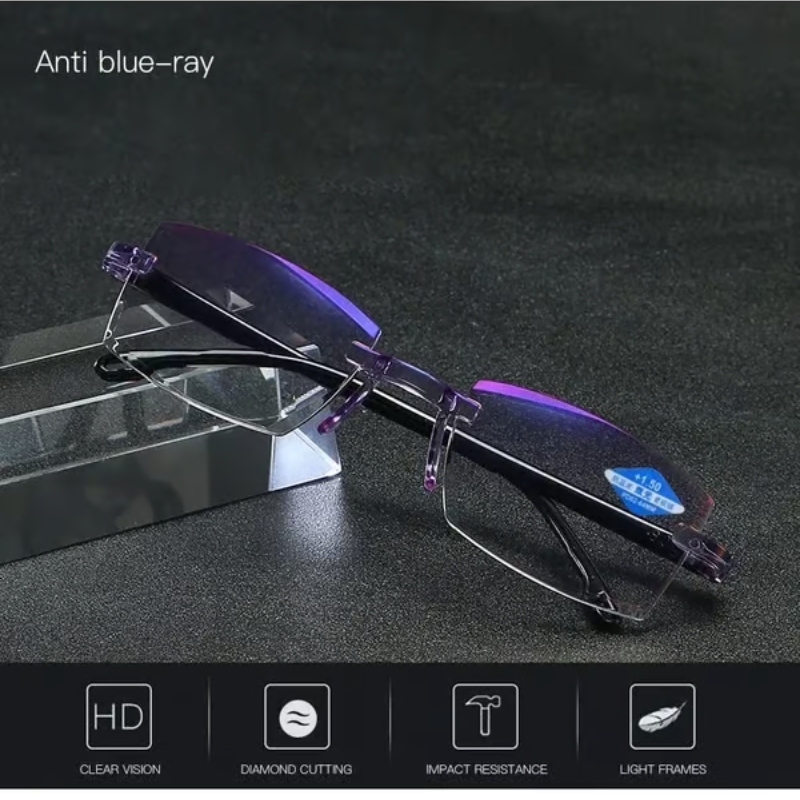 Smart Glasses – TR90™
