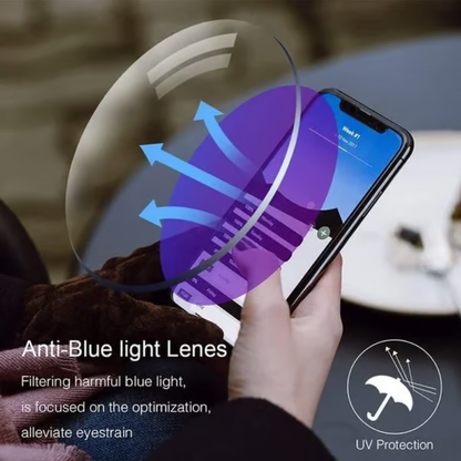 Smart Glasses – TR90™