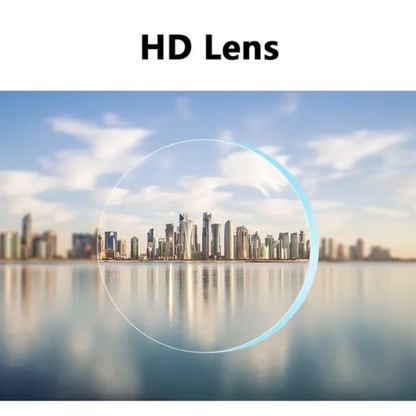 Smart Glasses – TR90™