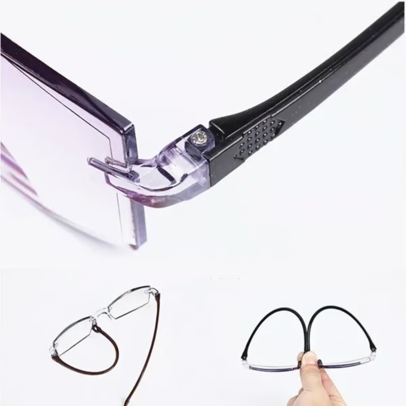 Smart Glasses – TR90™